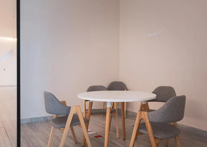 Apartamento Isolda Vistas Del Bosque *