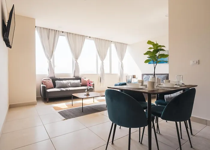 Apartamento Isolda Vistas Del Bosque México DF