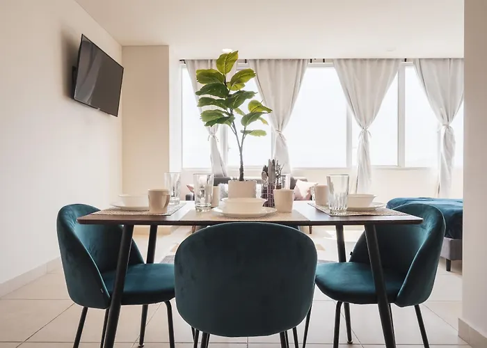 Apartamento Isolda Vistas Del Bosque México DF