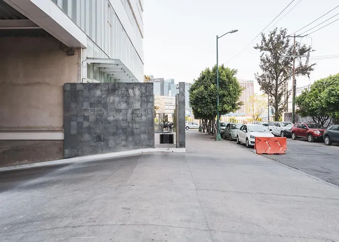 Apartamento Isolda Vistas Del Bosque