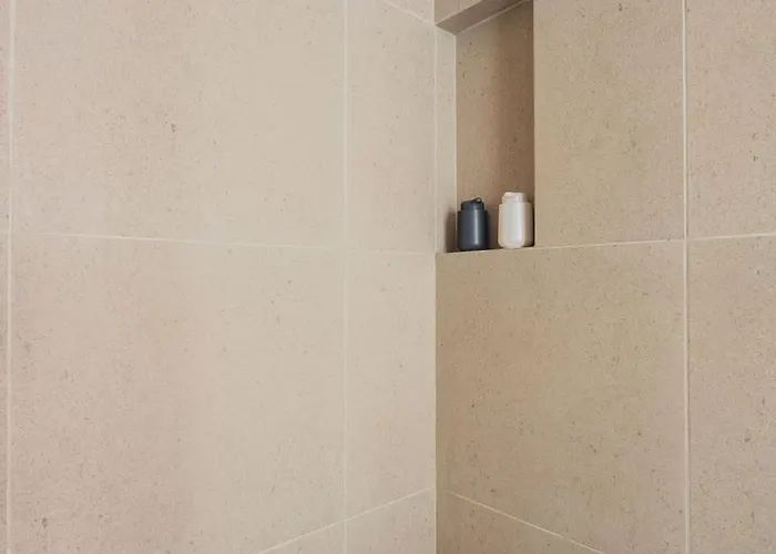 Apartamento Isolda Vistas Del Bosque *
