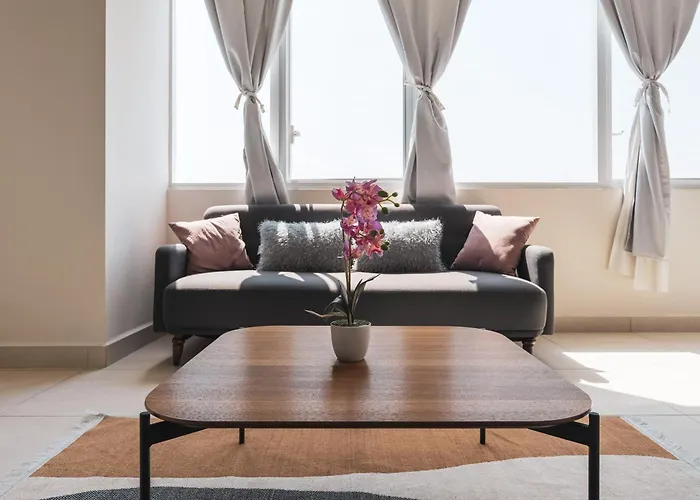 Apartamento Isolda Vistas Del Bosque México DF