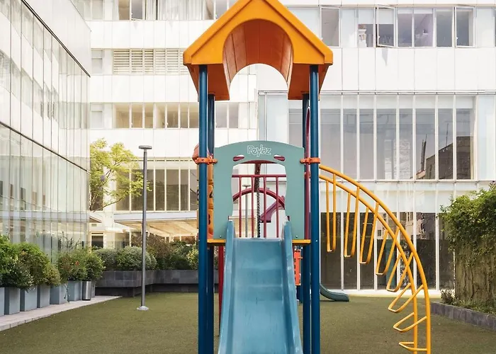 Apartamento Isolda Vistas Del Bosque México DF